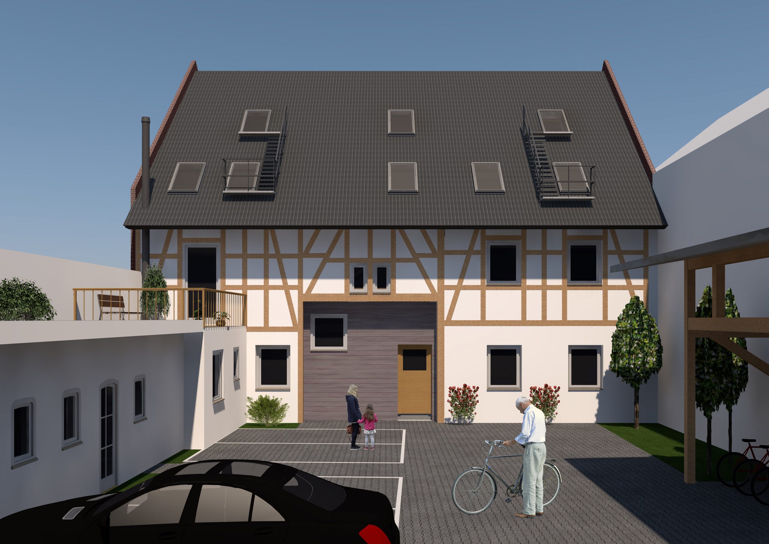 Seniorenresidenz_Hungen_Innenhof