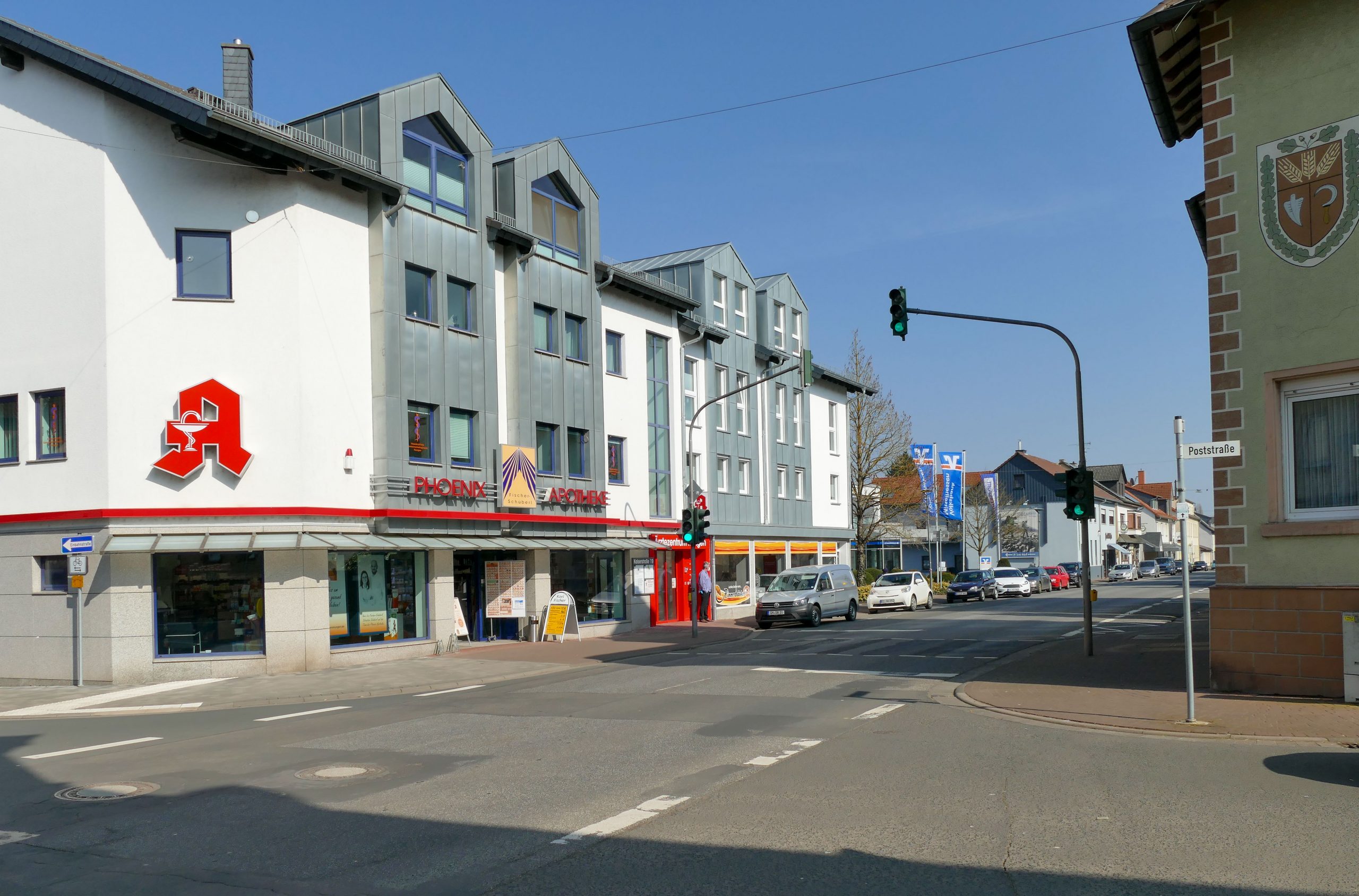 Umgebung_Seniorenresidenz_Hungen