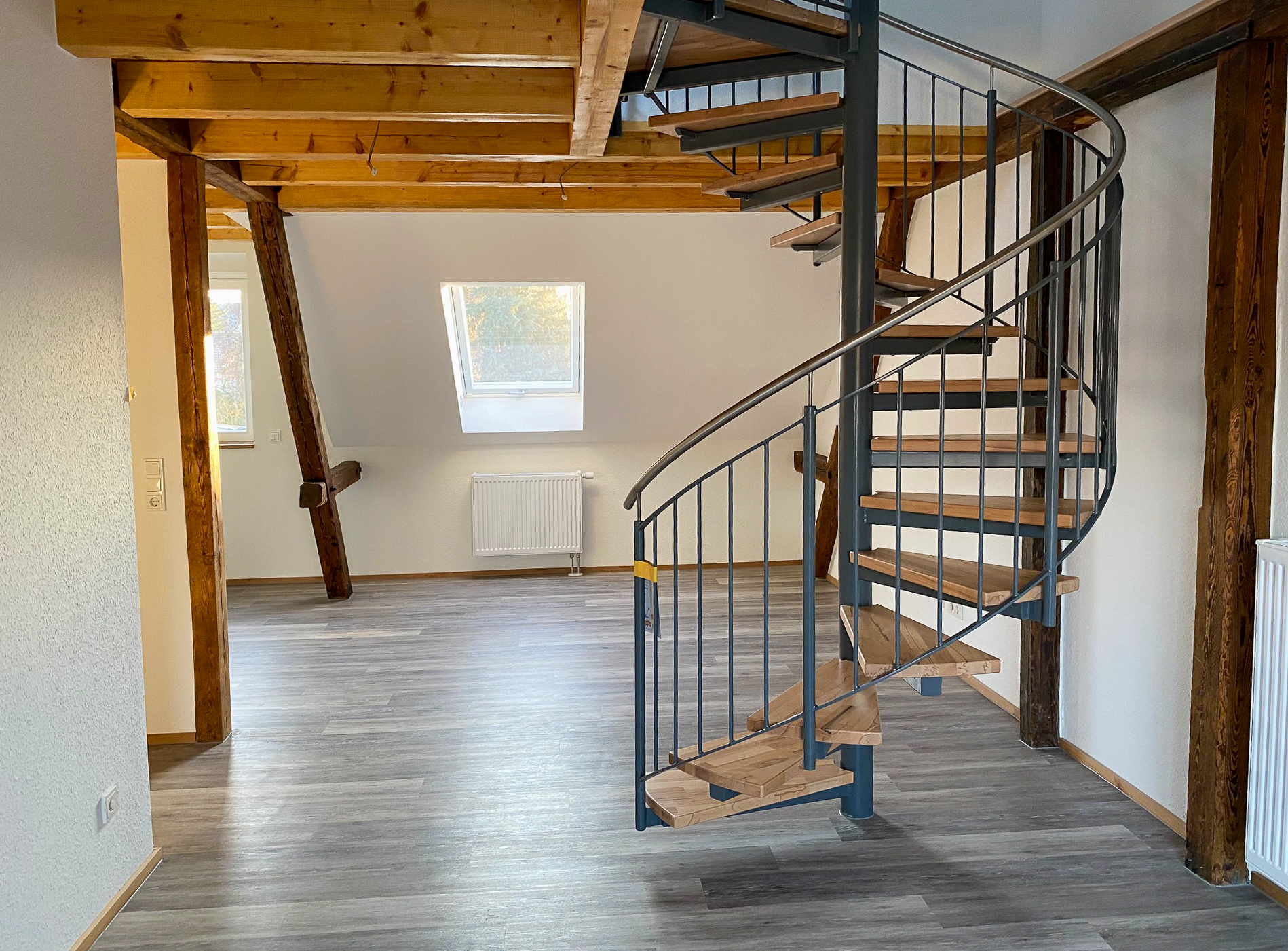 Seniorenresidenz_Hungen_Gartenansicht